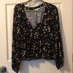 American Eagle Shirt. Size Large